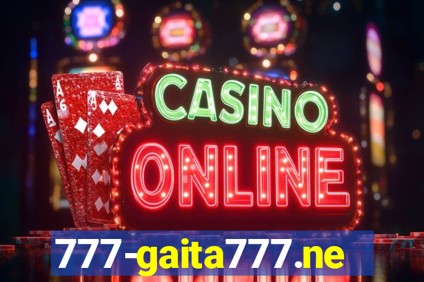 777-gaita777.net