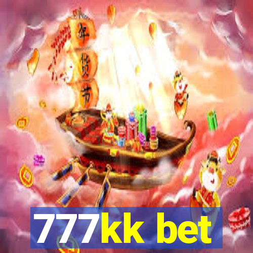 777kk bet