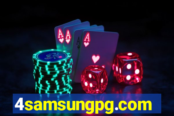 4samsungpg.com