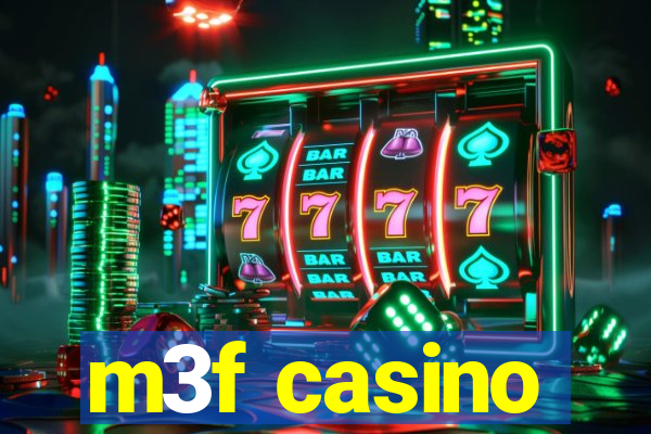 m3f casino