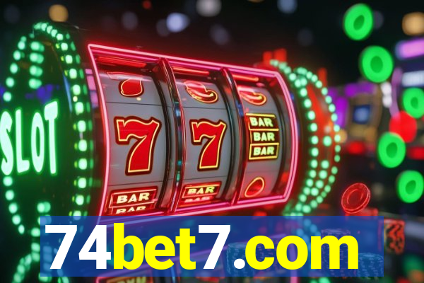 74bet7.com