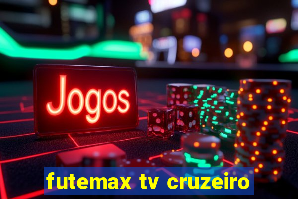 futemax tv cruzeiro