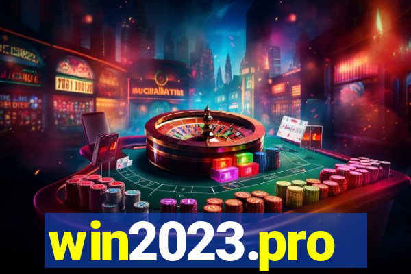 win2023.pro