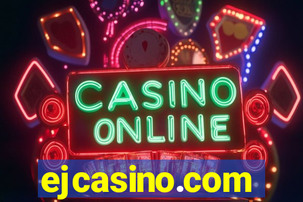 ejcasino.com