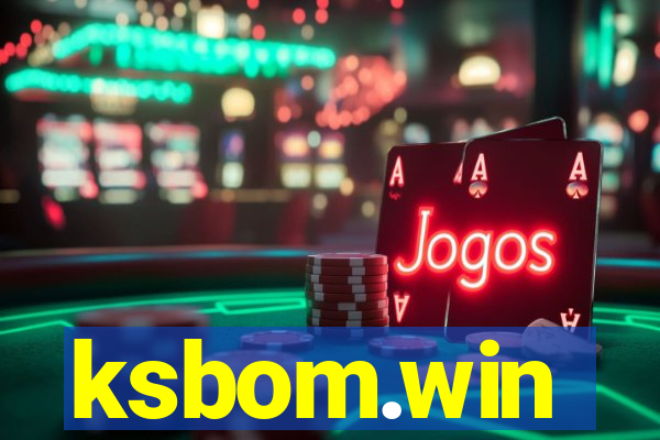 ksbom.win