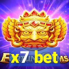 x7 bet