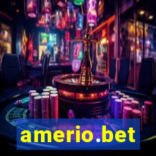 amerio.bet