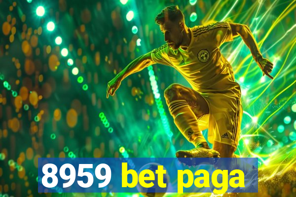 8959 bet paga