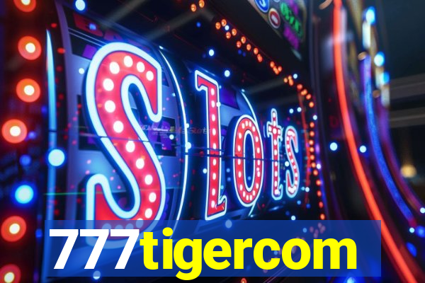 777tigercom