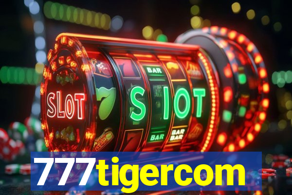 777tigercom