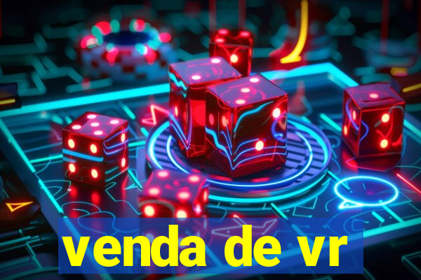 venda de vr