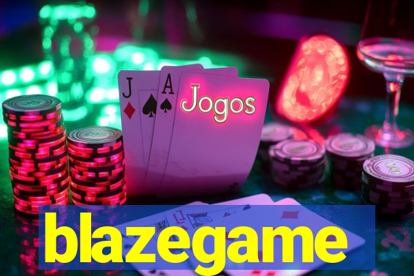 blazegame