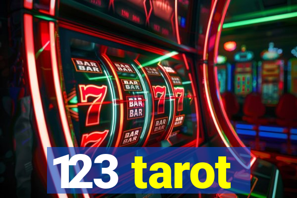 123 tarot