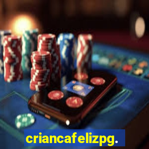 criancafelizpg.com