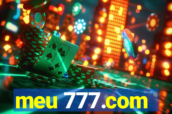 meu 777.com