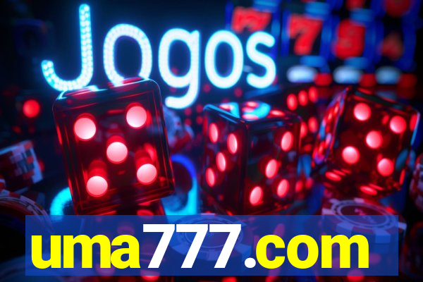 uma777.com