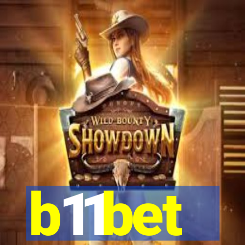 b11bet