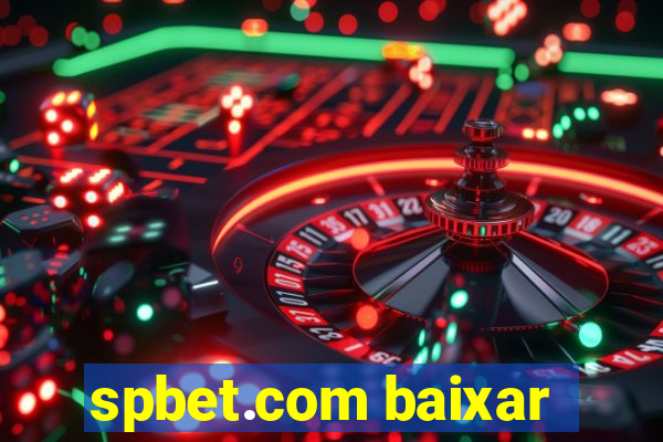 spbet.com baixar