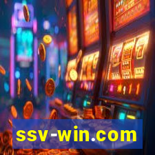 ssv-win.com