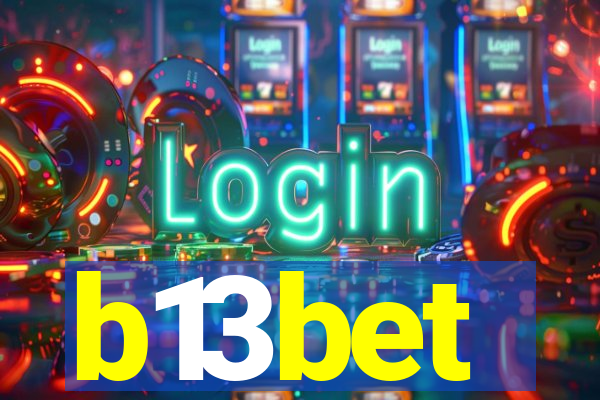 b13bet