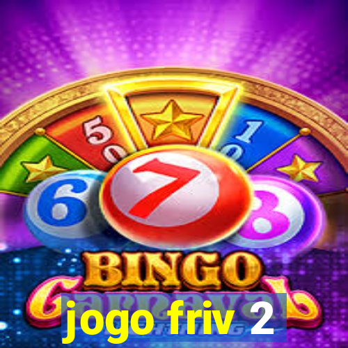 jogo friv 2