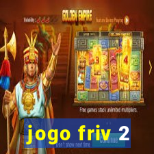 jogo friv 2