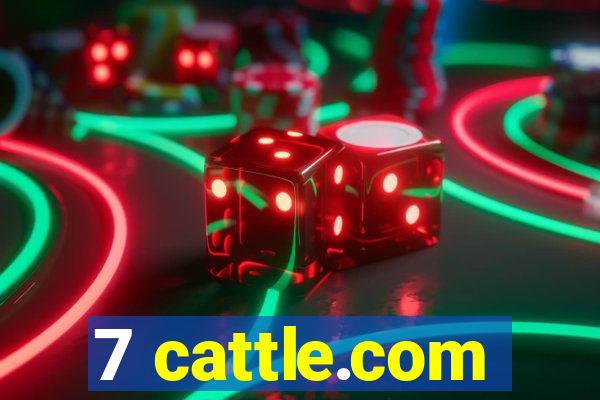 7 cattle.com