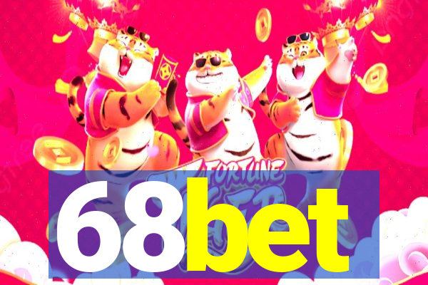 68bet