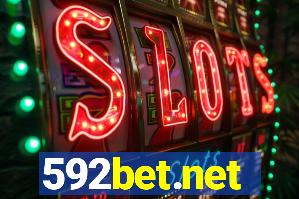 592bet.net