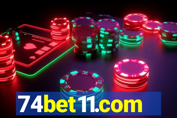 74bet11.com