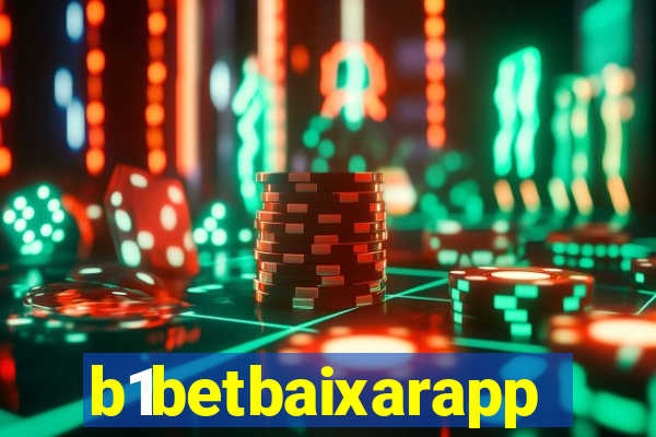 b1betbaixarapp