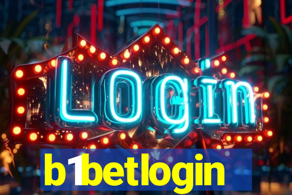 b1betlogin