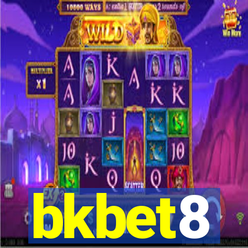 bkbet8