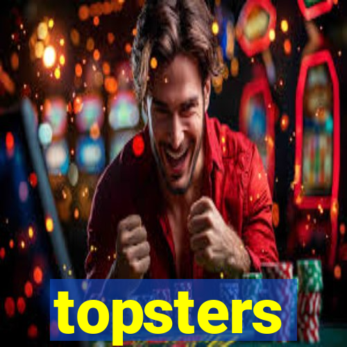 topsters