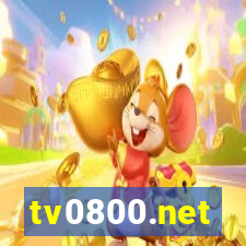 tv0800.net