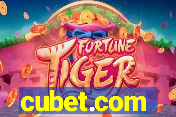 cubet.com