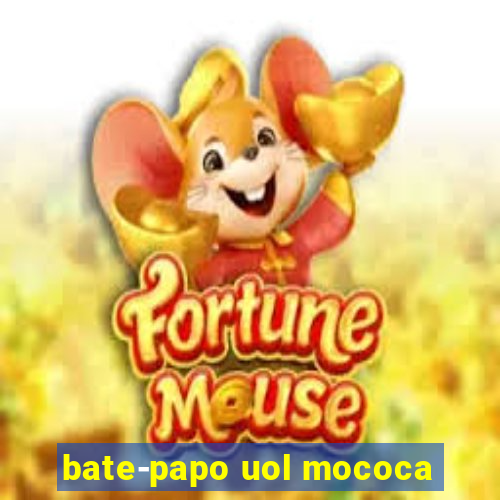 bate-papo uol mococa