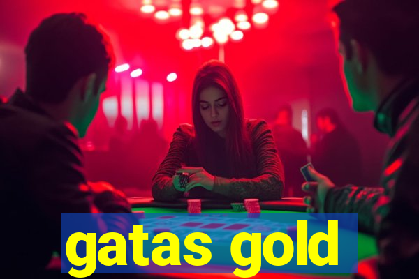 gatas gold