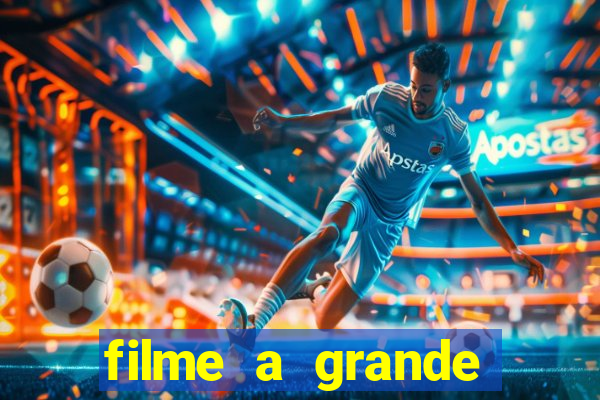 filme a grande virada resumo