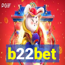 b22bet