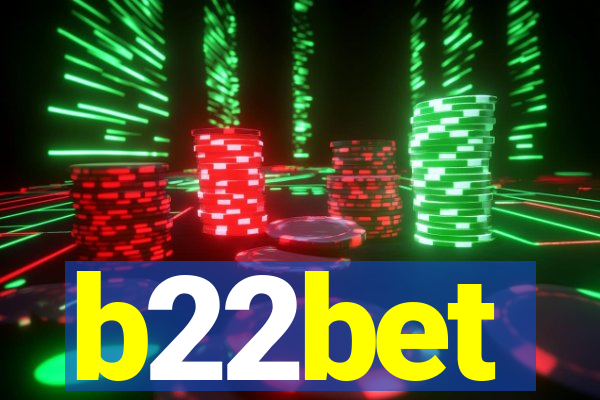 b22bet