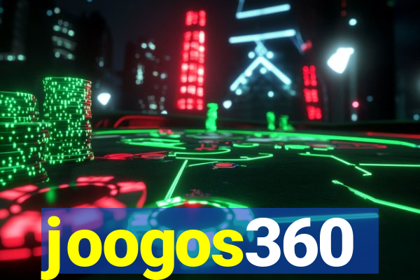 joogos360