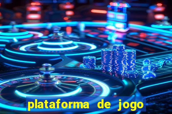 plataforma de jogo que paga por cadastro