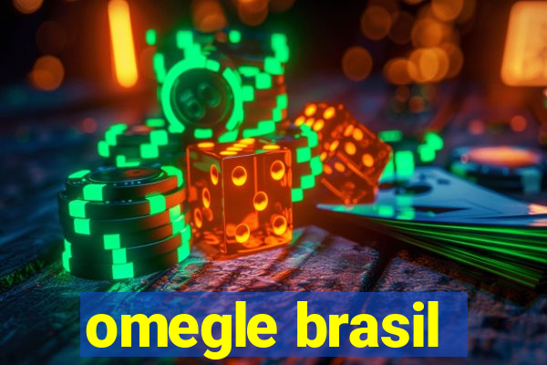 omegle brasil