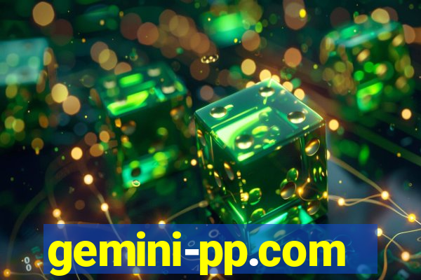 gemini-pp.com