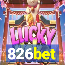 826bet