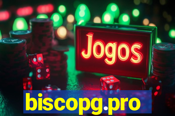 biscopg.pro