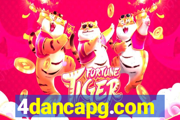 4dancapg.com