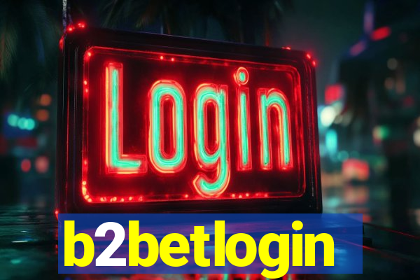 b2betlogin