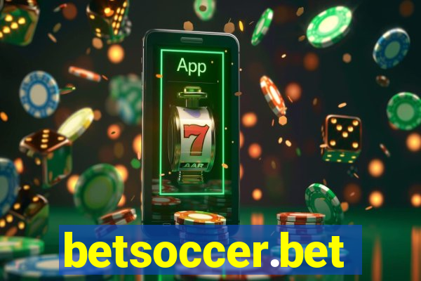 betsoccer.bet